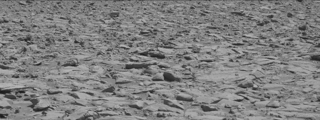 Sol 3916: Mast Camera (Mastcam)
