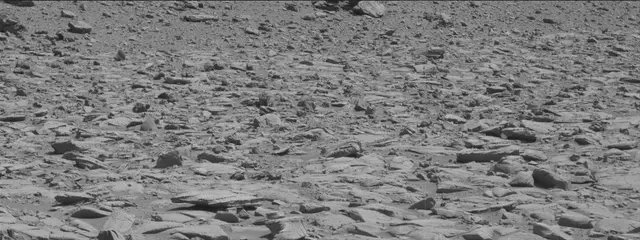 Sol 3916: Mast Camera (Mastcam)
