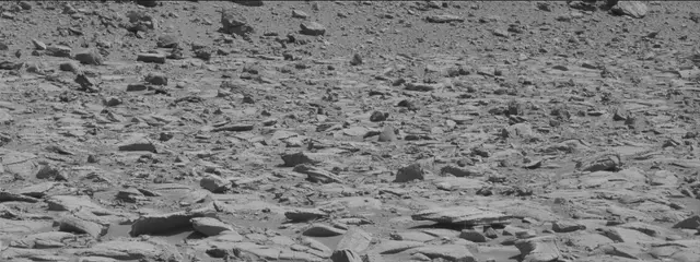 Sol 3916: Mast Camera (Mastcam)