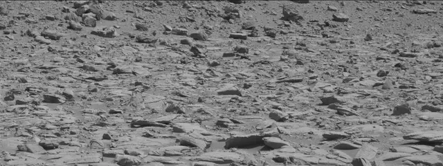Sol 3916: Mast Camera (Mastcam)