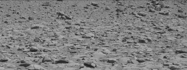 Sol 3916: Mast Camera (Mastcam)