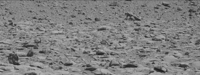 Sol 3916: Mast Camera (Mastcam)