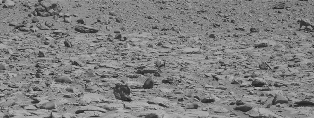 Sol 3916: Mast Camera (Mastcam)