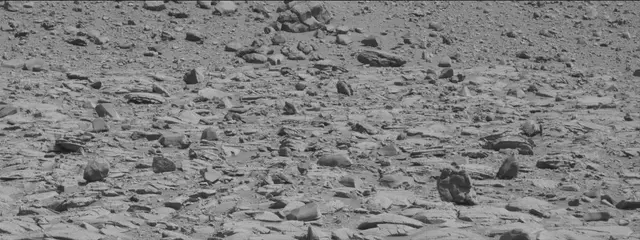 Sol 3916: Mast Camera (Mastcam)