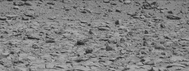 Sol 3916: Mast Camera (Mastcam)