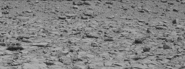 Sol 3916: Mast Camera (Mastcam)