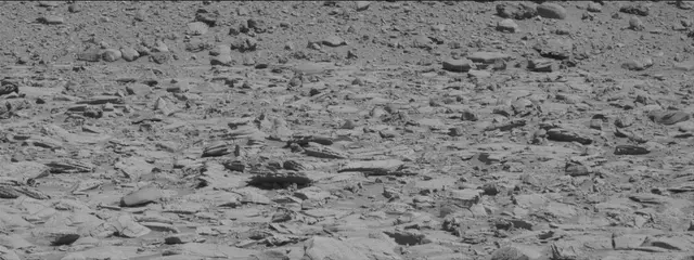 Sol 3916: Mast Camera (Mastcam)
