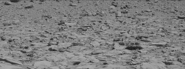 Sol 3916: Mast Camera (Mastcam)
