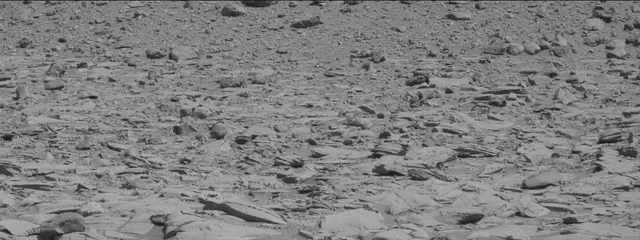 Sol 3916: Mast Camera (Mastcam)