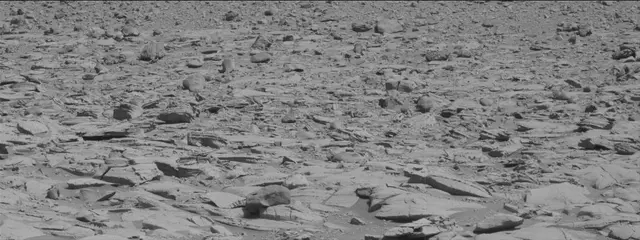 Sol 3916: Mast Camera (Mastcam)