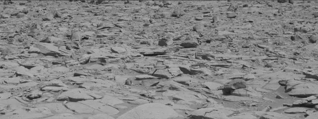 Sol 3916: Mast Camera (Mastcam)