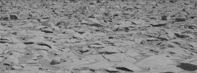 Sol 3916: Mast Camera (Mastcam)
