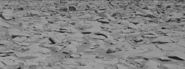 Sol 3916: Mast Camera (Mastcam)