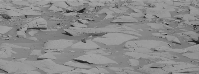 Sol 3916: Mast Camera (Mastcam)