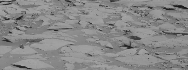 Sol 3916: Mast Camera (Mastcam)