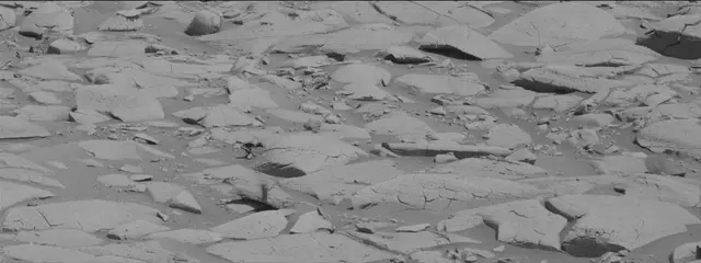 Sol 3916: Mast Camera (Mastcam)