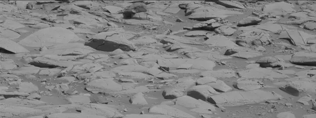 Sol 3916: Mast Camera (Mastcam)