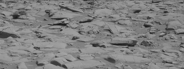 Sol 3916: Mast Camera (Mastcam)