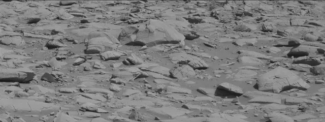 Sol 3916: Mast Camera (Mastcam)