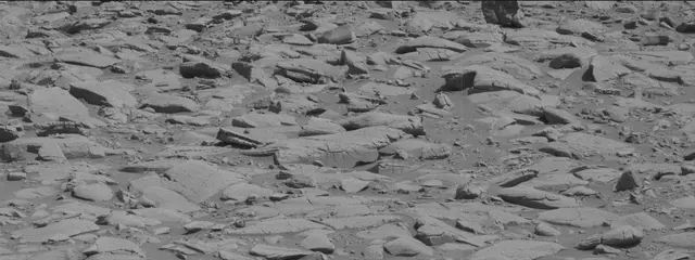 Sol 3916: Mast Camera (Mastcam)