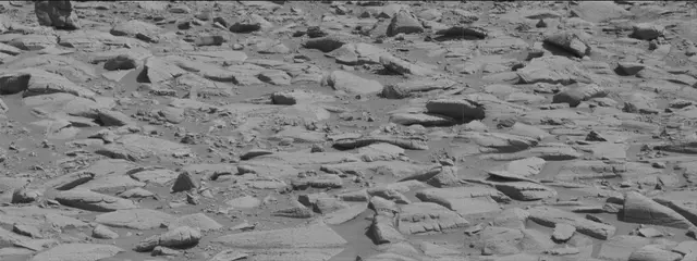 Sol 3916: Mast Camera (Mastcam)