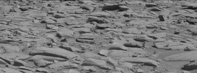 Sol 3916: Mast Camera (Mastcam)