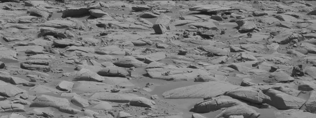 Sol 3916: Mast Camera (Mastcam)