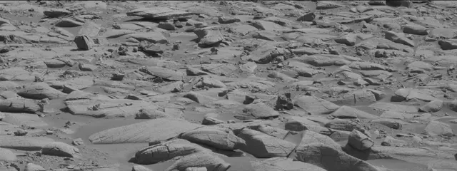Sol 3916: Mast Camera (Mastcam)