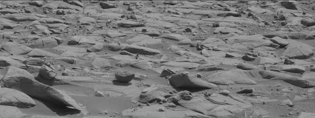 Sol 3916: Mast Camera (Mastcam)