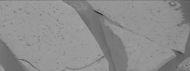 Sol 3916: Mast Camera (Mastcam)