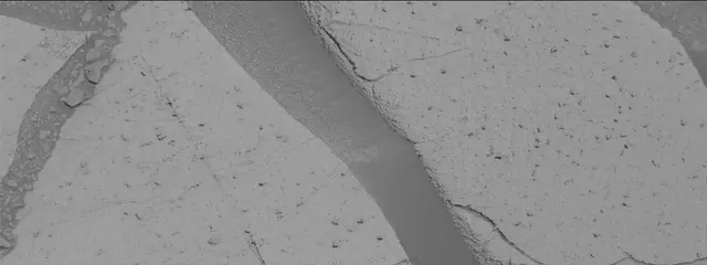 Sol 3916: Mast Camera (Mastcam)