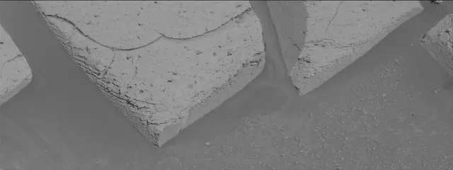 Sol 3916: Mast Camera (Mastcam)