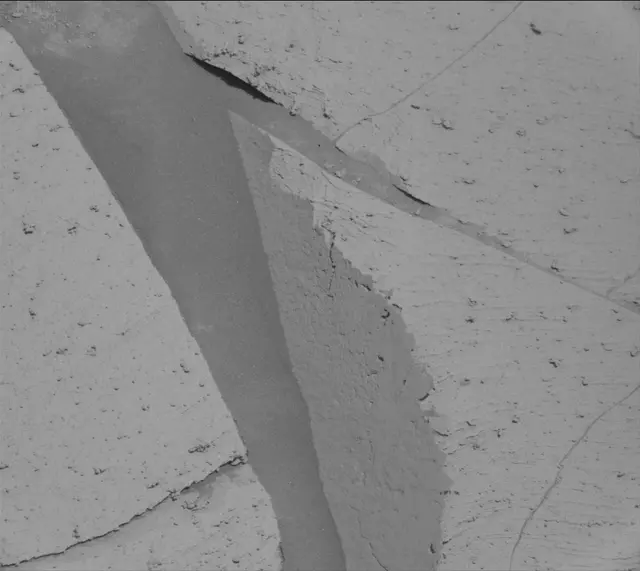 Sol 3916: Mast Camera (Mastcam)