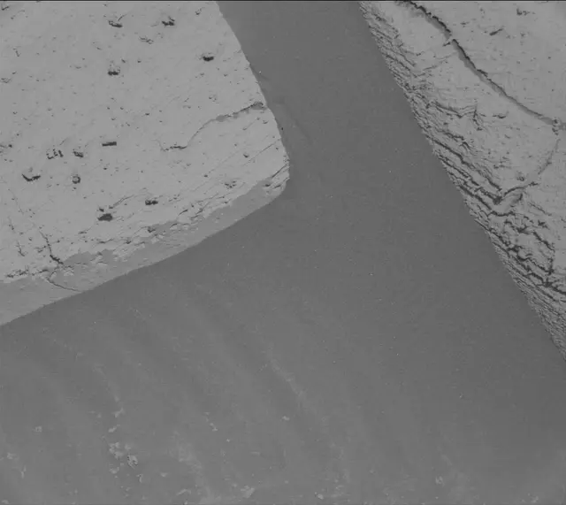 Sol 3916: Mast Camera (Mastcam)