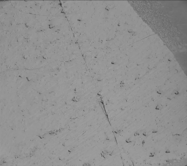 Sol 3916: Mast Camera (Mastcam)