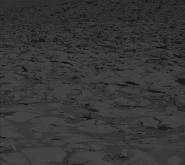 Sol 3917: Mast Camera (Mastcam)