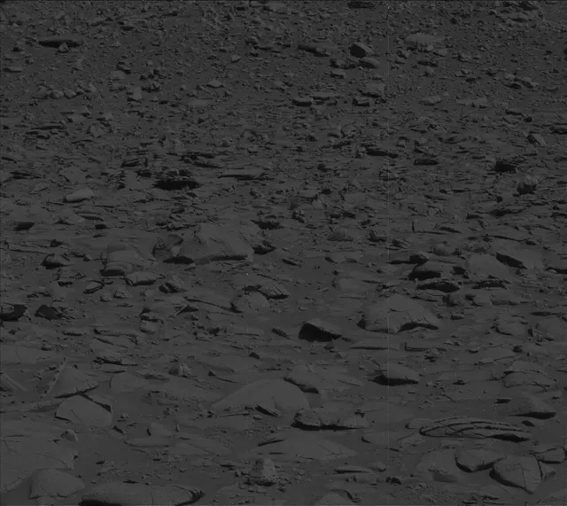 Sol 3917: Mast Camera (Mastcam)