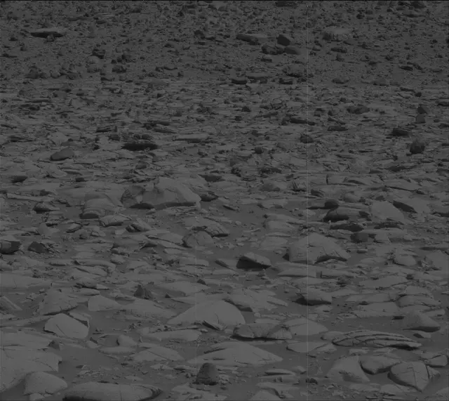 Sol 3917: Mast Camera (Mastcam)