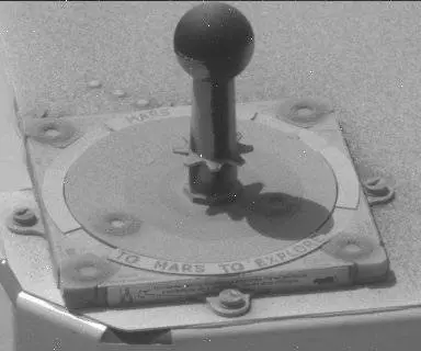 Sol 3917: Mast Camera (Mastcam)