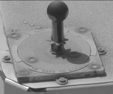Sol 3917: Mast Camera (Mastcam)