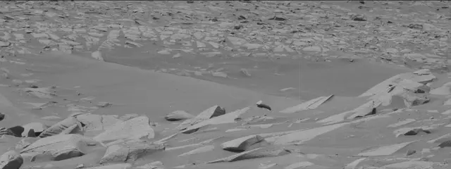 Sol 3917: Mast Camera (Mastcam)