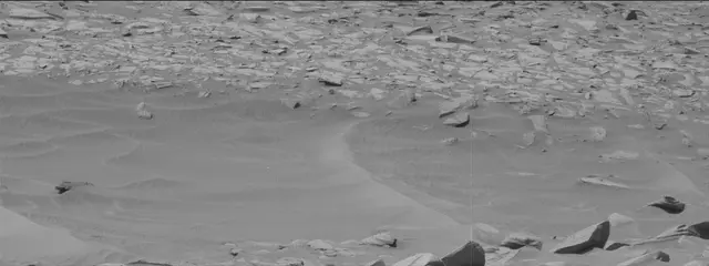 Sol 3917: Mast Camera (Mastcam)