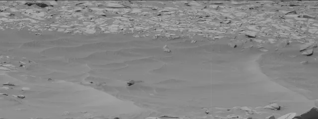 Sol 3917: Mast Camera (Mastcam)