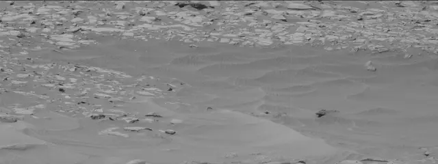 Sol 3917: Mast Camera (Mastcam)