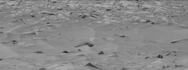 Sol 3917: Mast Camera (Mastcam)