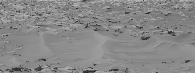 Sol 3917: Mast Camera (Mastcam)