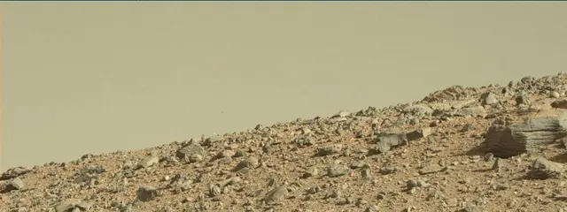 Sol 3917: Mast Camera (Mastcam)