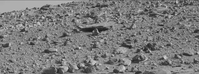 Sol 3917: Mast Camera (Mastcam)