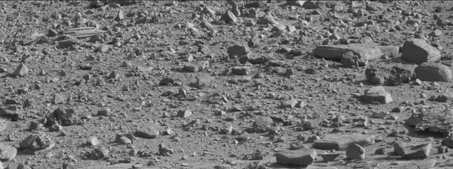Sol 3917: Mast Camera (Mastcam)