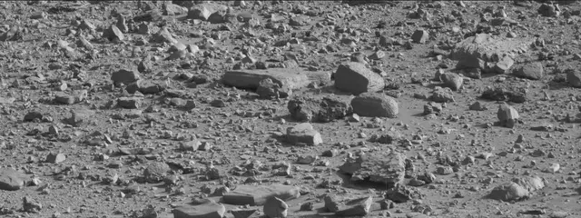 Sol 3917: Mast Camera (Mastcam)